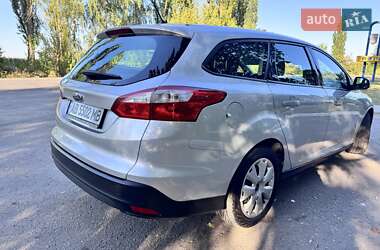 Универсал Ford Focus 2011 в 