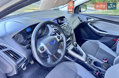 Универсал Ford Focus 2011 в 