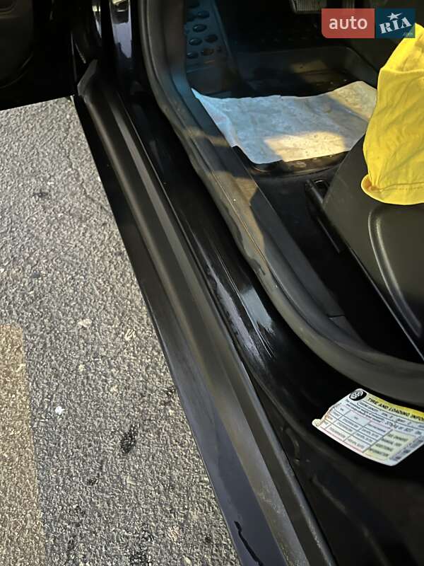 Хэтчбек Ford Focus 2015 в Харькове