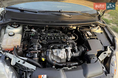 Універсал Ford Focus 2010 в 