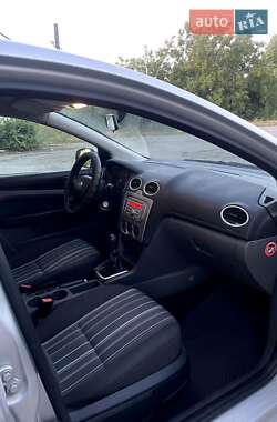 Универсал Ford Focus 2008 в 