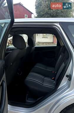 Универсал Ford Focus 2008 в 