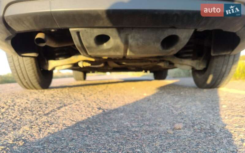 Универсал Ford Focus 2013 в На Новой Боровой