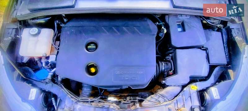 Универсал Ford Focus 2013 в На Новой Боровой