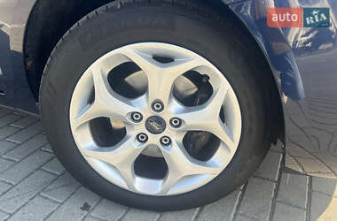 Универсал Ford Focus 2010 в 