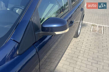 Универсал Ford Focus 2010 в 