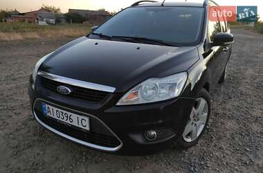 Універсал Ford Focus 2011 в Первомайську