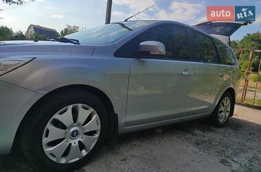 Универсал Ford Focus 2008 в 