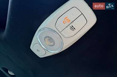 Седан Ford Focus 2014 в 