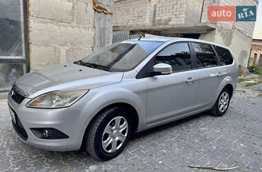 Универсал Ford Focus 2008 в 