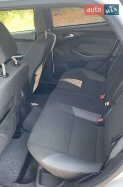 Универсал Ford Focus 2012 в 