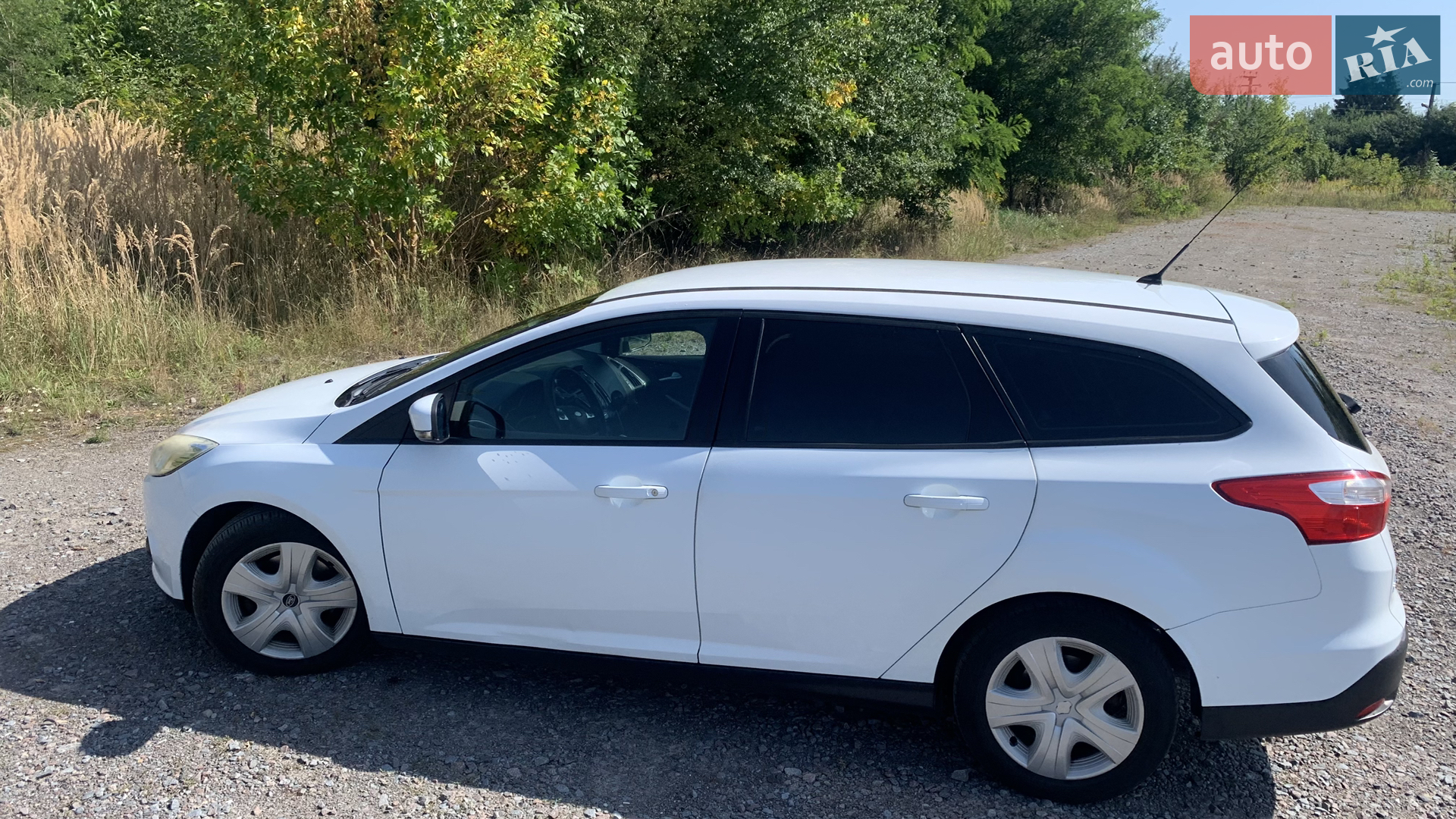 2012 Ford Focus - мініатюра 9