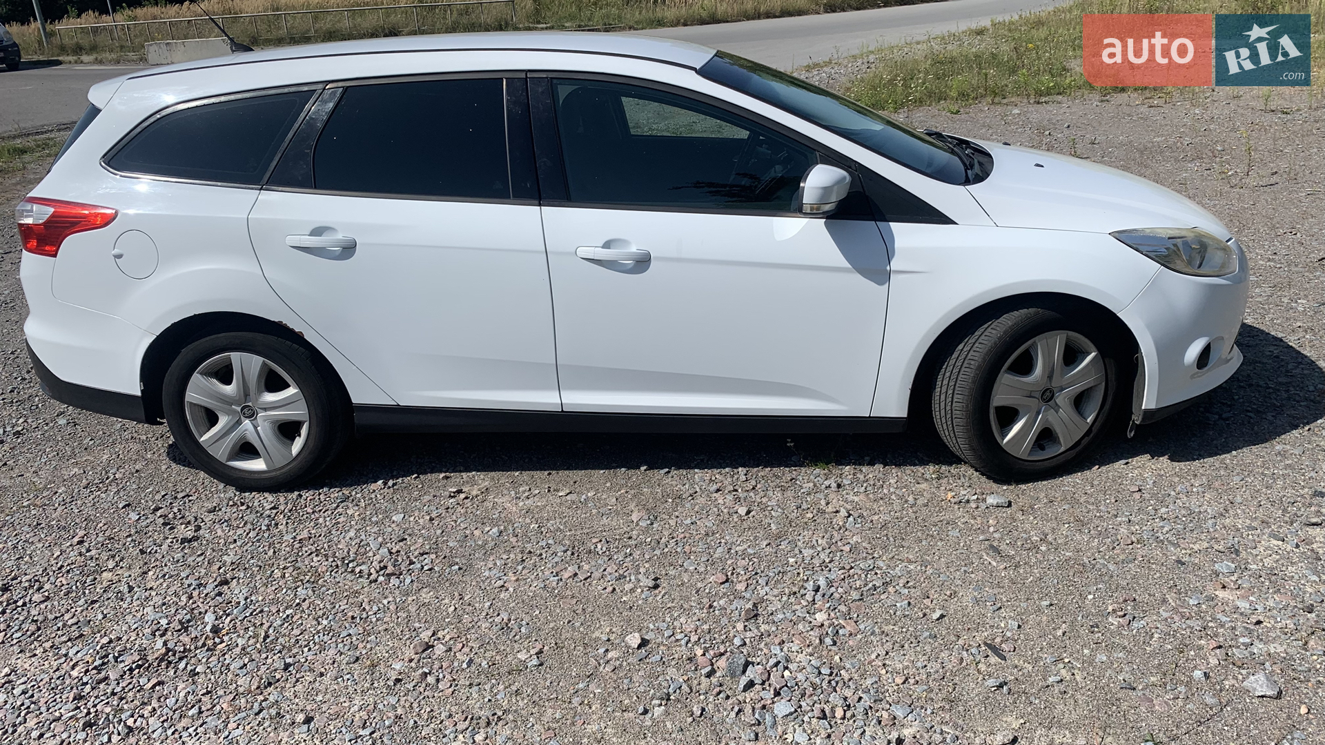 2012 Ford Focus - мініатюра 5
