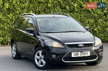 Универсал Ford Focus 2010 в 