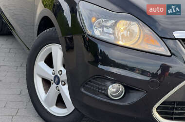 Универсал Ford Focus 2010 в 