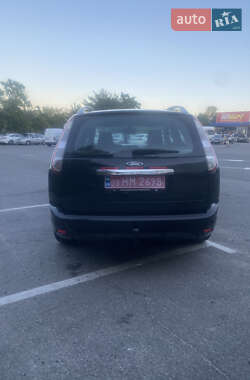 Универсал Ford Focus 2010 в 