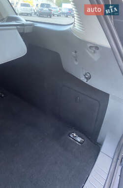 Универсал Ford Focus 2010 в 