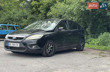 Хетчбек Ford Focus 2011 в Житомирі