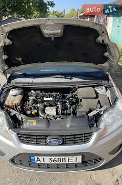Универсал Ford Focus 2008 в 