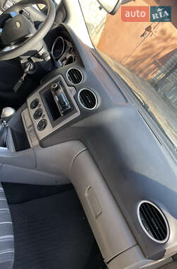 Универсал Ford Focus 2008 в 