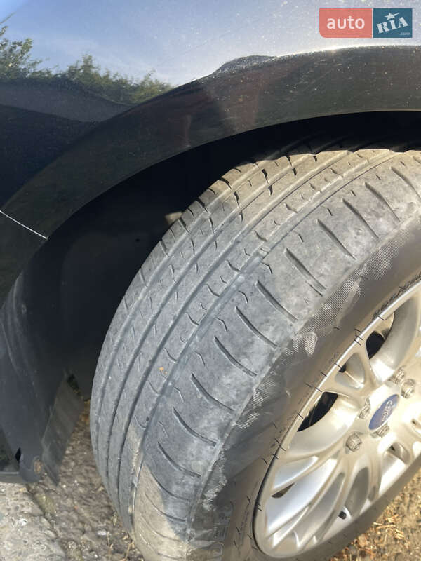 Универсал Ford Focus 2011 в Черновцах