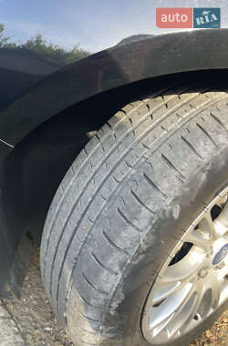 Универсал Ford Focus 2011 в 