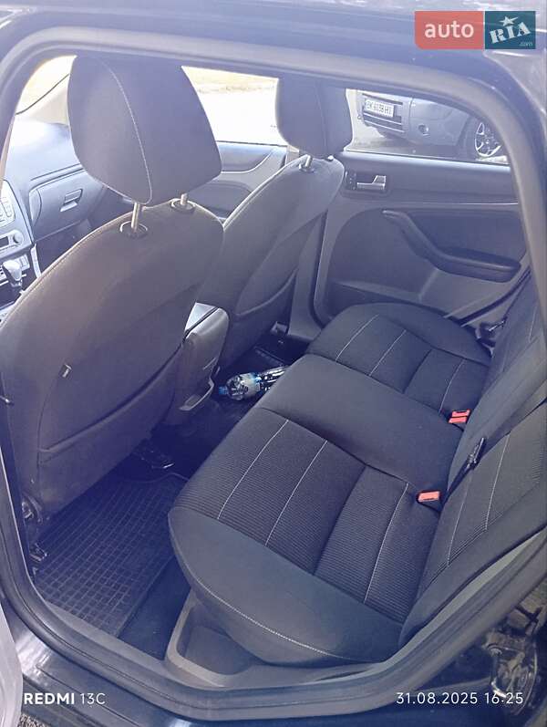 Универсал Ford Focus 2009 в Ровно