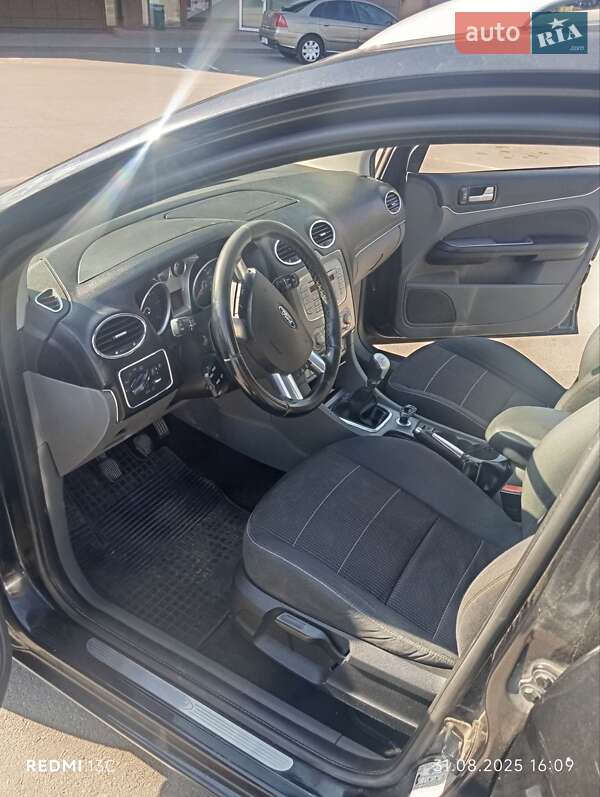 Универсал Ford Focus 2009 в Ровно