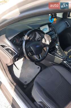 Універсал Ford Focus 2016 в Володимирі