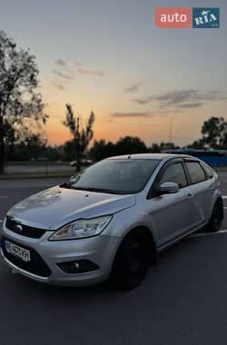 Хетчбек Ford Focus 2010 в Києві