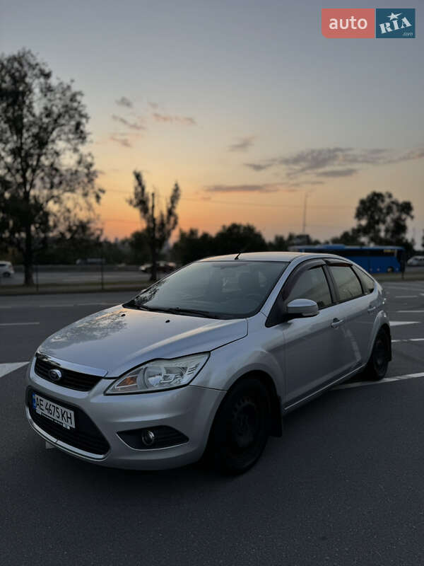 Ford Focus 2010