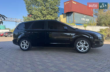 Универсал Ford Focus 2007 в 
