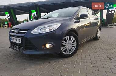 Универсал Ford Focus 2011 в 