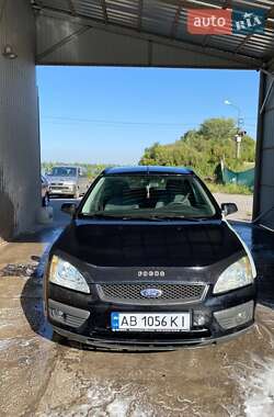 Универсал Ford Focus 2005 в Виннице