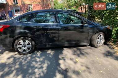 Седан Ford Focus 2012 в Києві