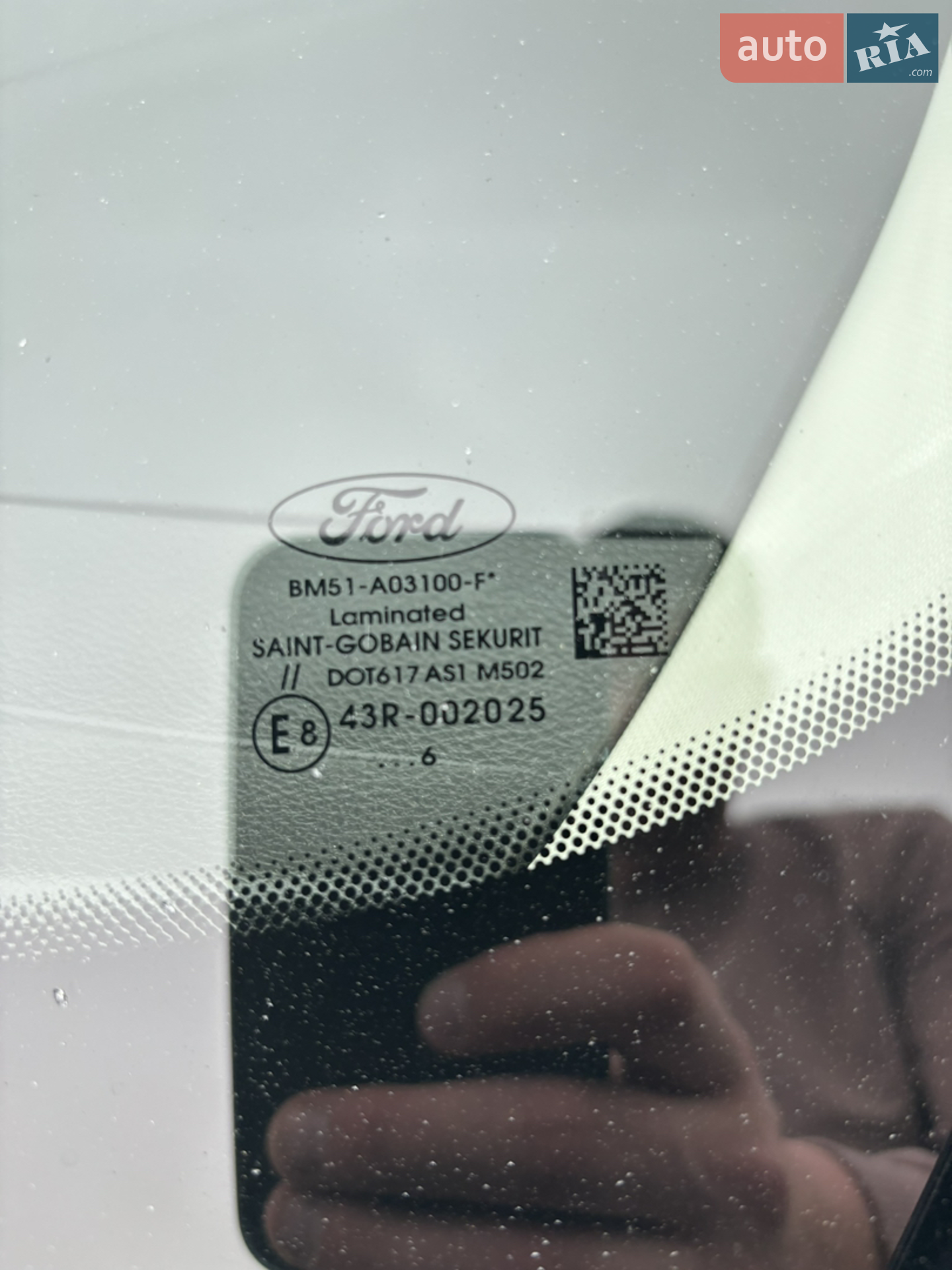 2016 Ford Focus - мініатюра 18