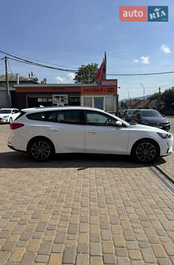 Универсал Ford Focus 2020 в 
