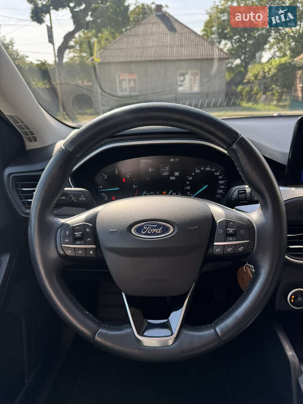 Універсал Ford Focus 2020 в Сваляві фото 15 Універсал Ford Focus 2020 в Сваляві