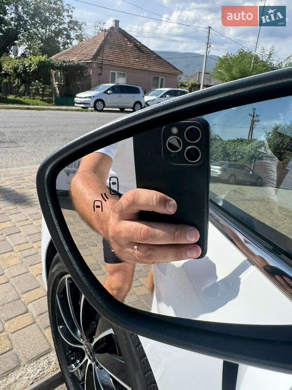 Універсал Ford Focus 2020 в Сваляві фото 21 Універсал Ford Focus 2020 в Сваляві