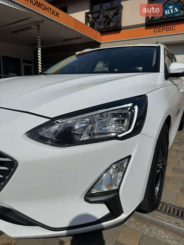 Універсал Ford Focus 2020 в Сваляві фото 31 Універсал Ford Focus 2020 в Сваляві