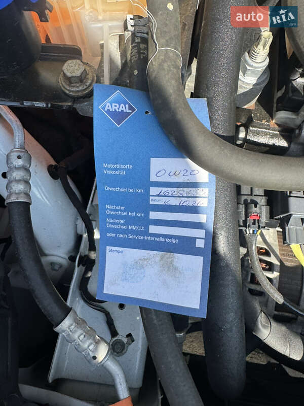 Універсал Ford Focus 2020 в Сваляві фото 37 Універсал Ford Focus 2020 в Сваляві