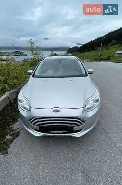 Универсал Ford Focus 2014 в Полтаве