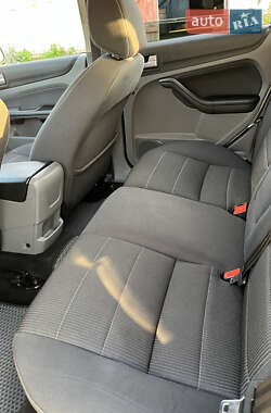 Универсал Ford Focus 2009 в 
