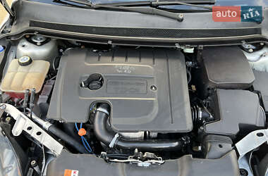Универсал Ford Focus 2009 в 
