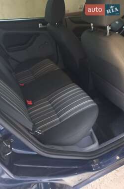 Универсал Ford Focus 2010 в 