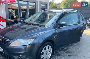 Универсал Ford Focus 2010 в Овруче