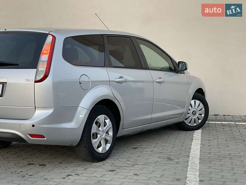 Універсал Ford Focus 2010 в Дрогобичі