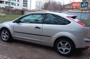 Хэтчбек Ford Focus 2005 в Харькове