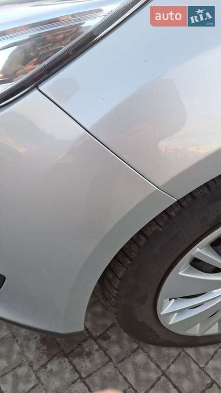 Универсал Ford Focus 2017 в Полтаве