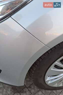 Универсал Ford Focus 2017 в 